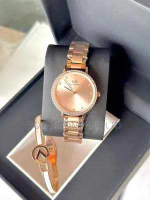 Daniel Wellington Ladies Watch