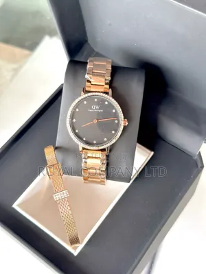 Daniel Wellington Ladies Watch