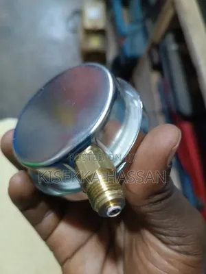 Pressure Guage