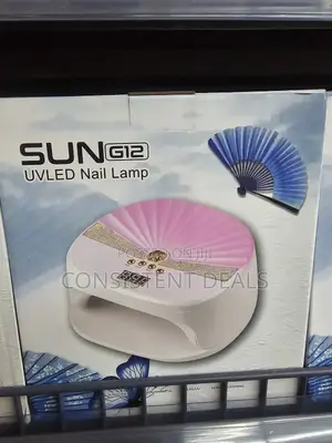 Sun Uv Led Nail Lamp