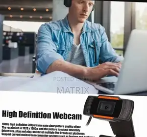Usb Web Cam Computer Camera Driver Free Plug Play