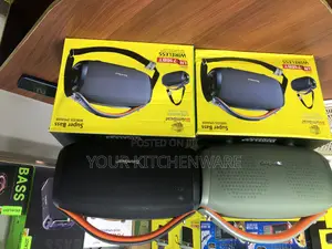 Boombest Speaker