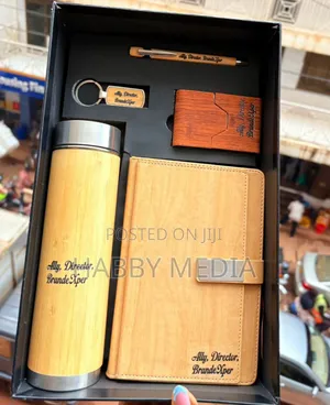 Corporate Branded Gifts .