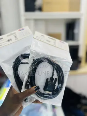 Multiport Adapter