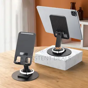 360° Phone/Tablet  Stand