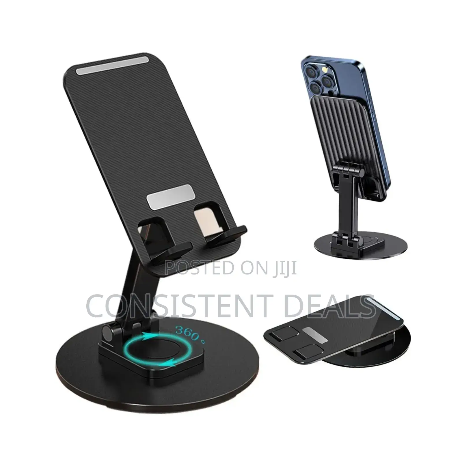 360° Phone/Tablet  Stand