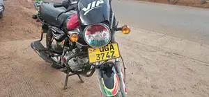 Bajaj CT 125X 2024 Red