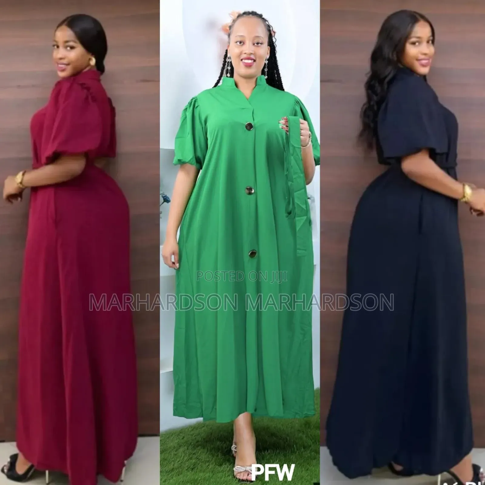 Classy Women Dresses