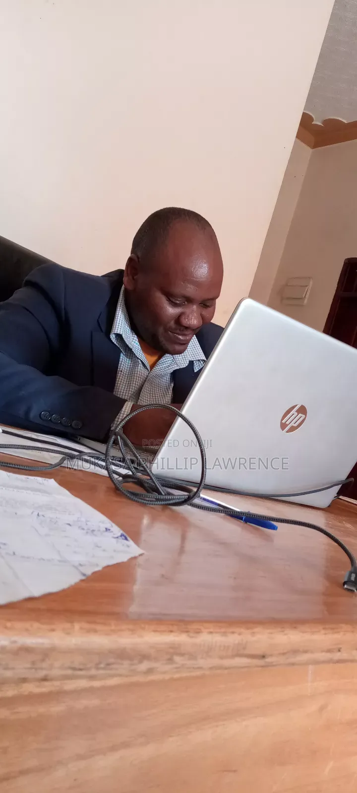 Administrator