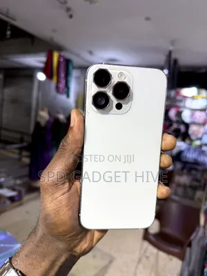 Apple iPhone 14 Pro Max 256 GB