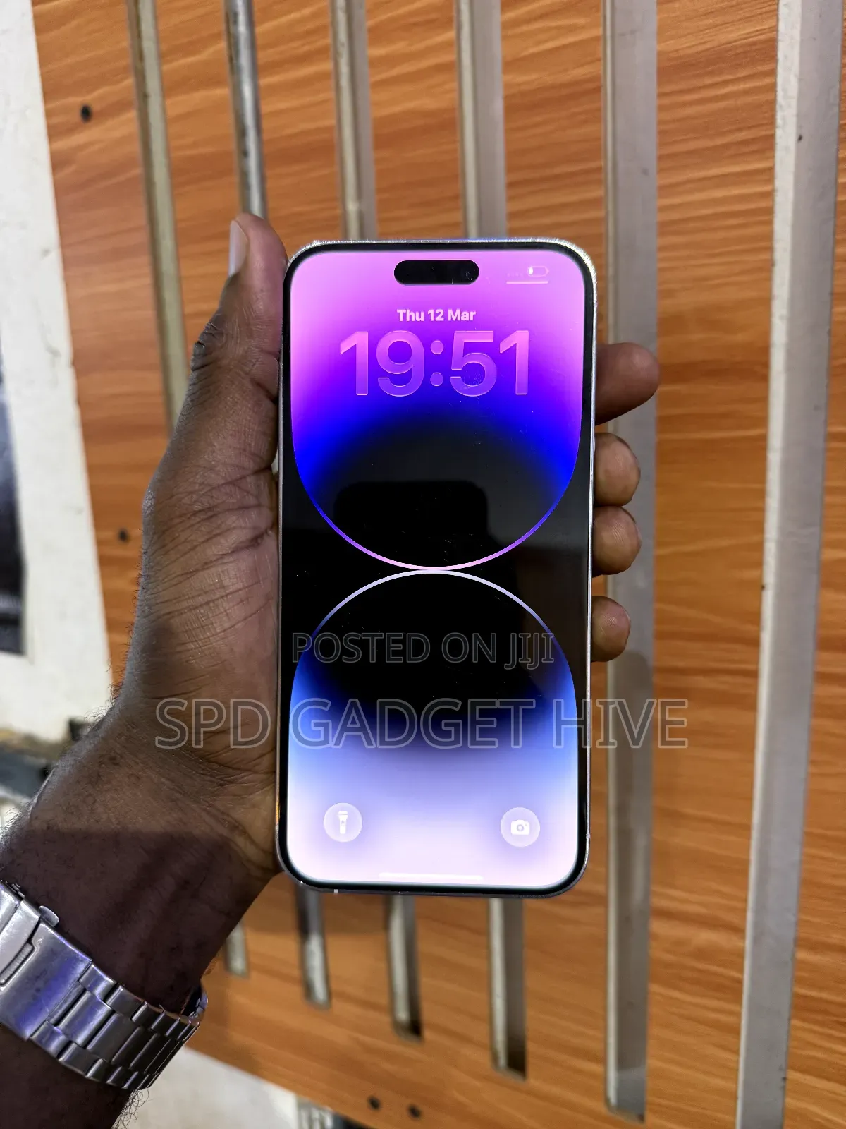 Apple iPhone 14 Pro Max 256 GB