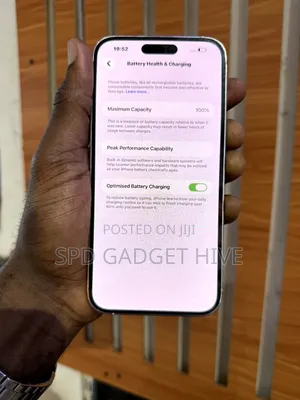 Apple iPhone 14 Pro Max 256 GB White