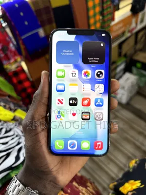 Apple iPhone 12 Pro Max 256 GB Blue