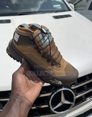 Northface Boot