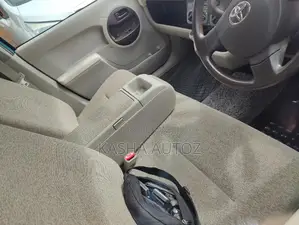 Toyota Passo 2012 Blue