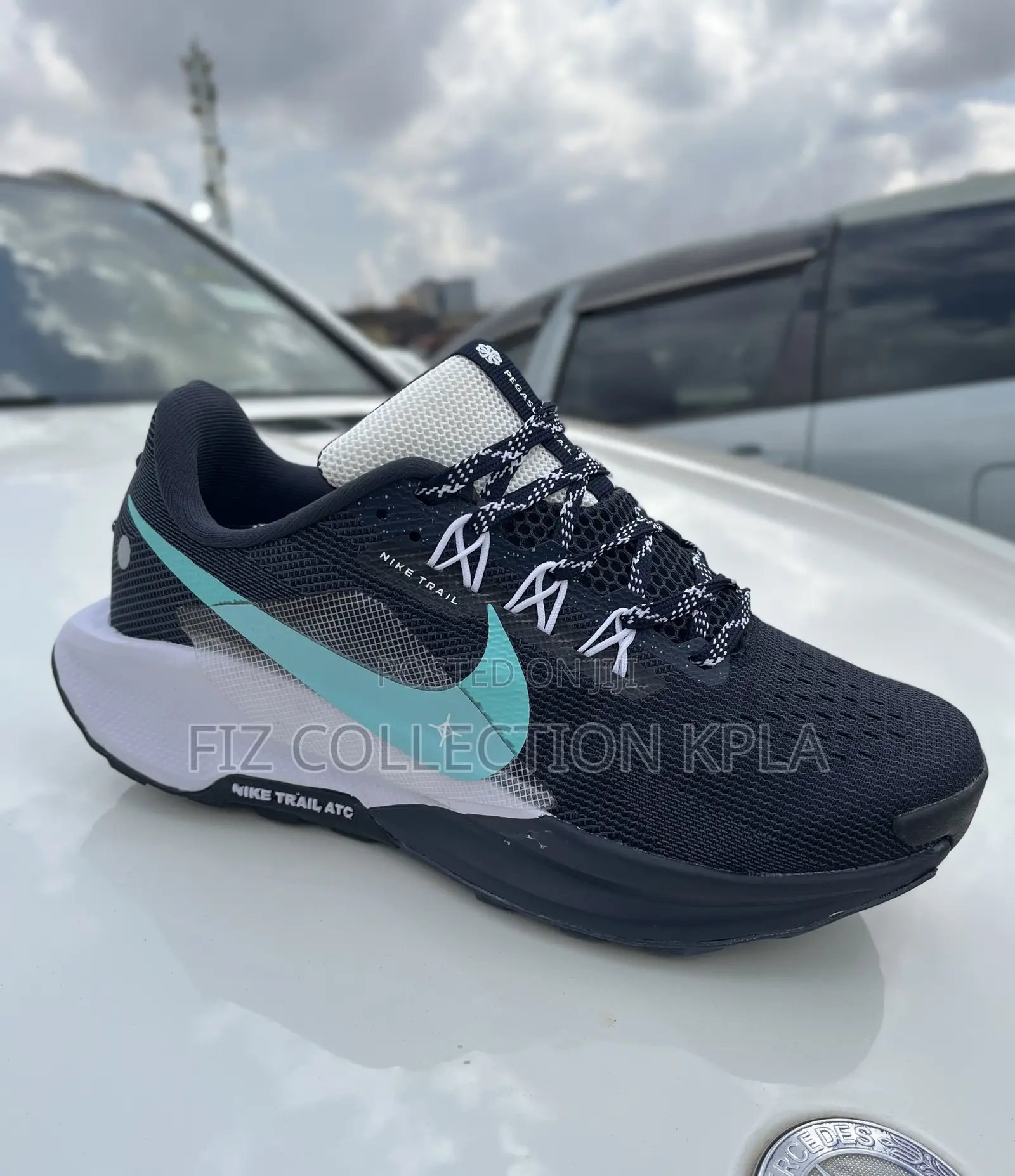 Nike Trail