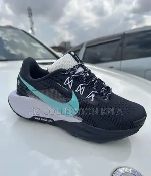 Nike Trail