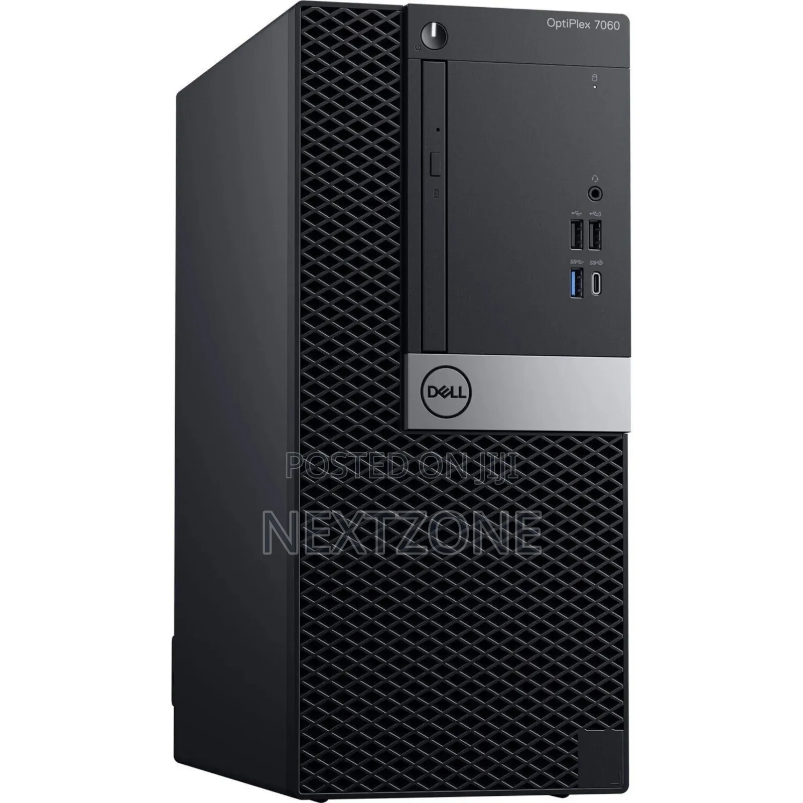 Desktop Computer Dell OptiPlex 7060 8GB Intel Core i7 HDD 500GB