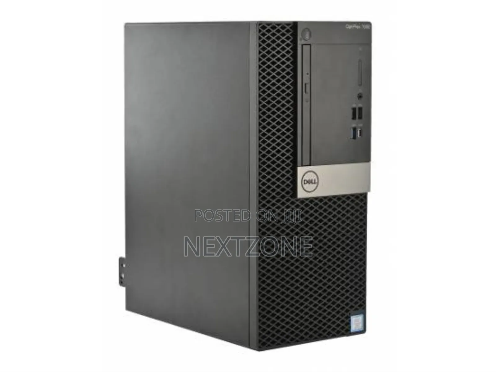Desktop Computer Dell OptiPlex 7060 8GB Intel Core i7 HDD 500GB