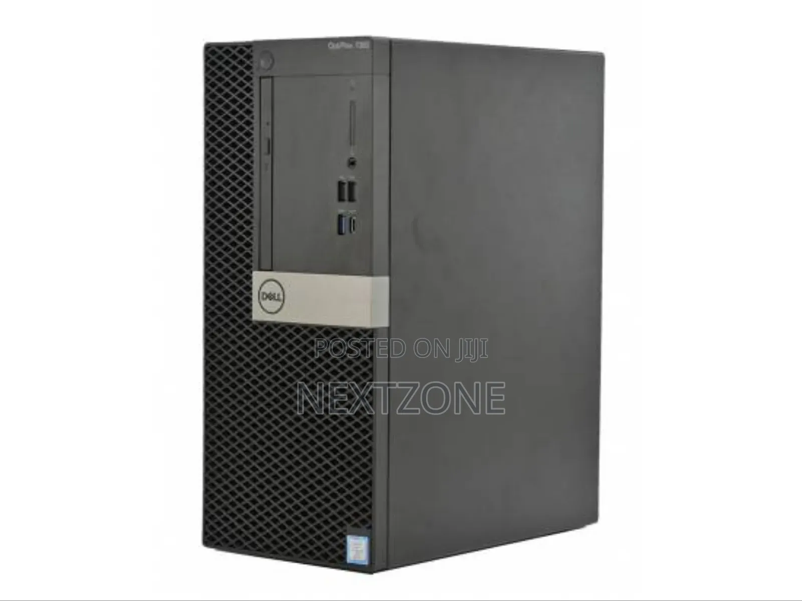 Desktop Computer Dell OptiPlex 7060 8GB Intel Core i7 HDD 500GB