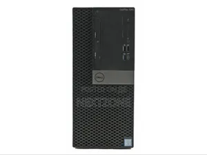 Desktop Computer Dell OptiPlex 7060 8GB Intel Core i7 HDD 500GB