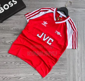Arsenal Vintage Kits