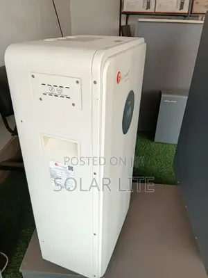 Fla-48300, 15kwh Lithium Batteries