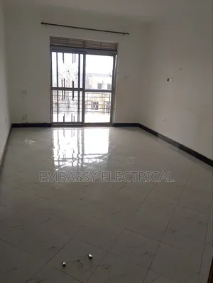Furnished 2bdrm House in Hosanna Estate, Central Division for rent