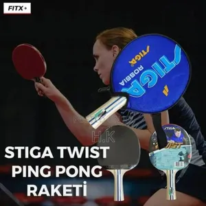 Table Tennis Racket 1pc