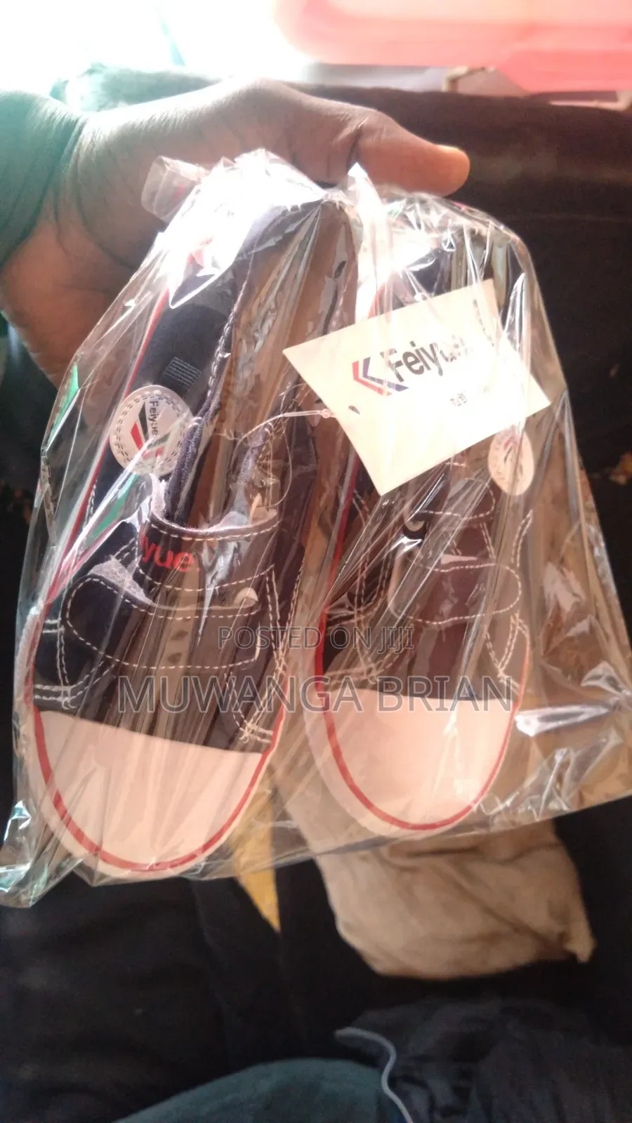 Old Kul Shoes