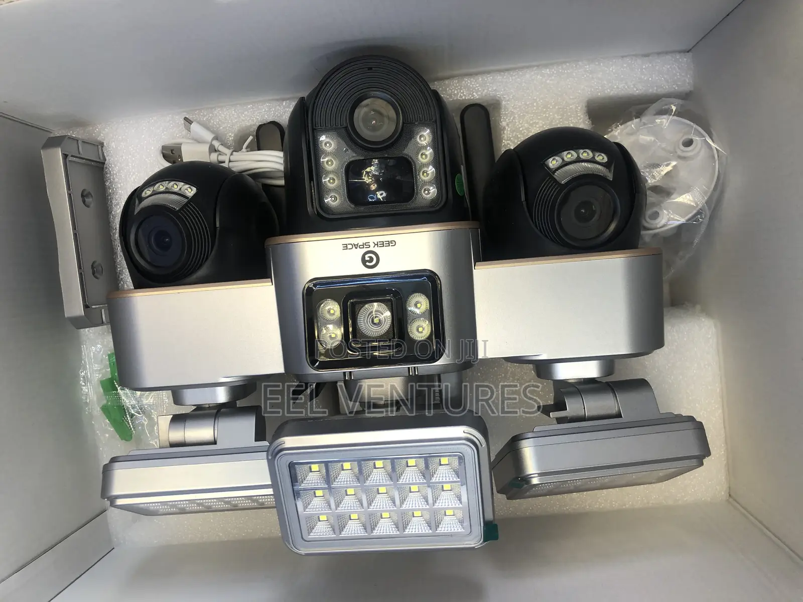 Security Camera