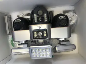 Security Camera