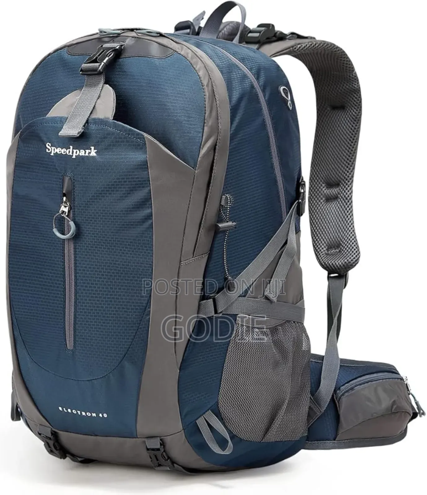 40l Speed Park Back Pack.