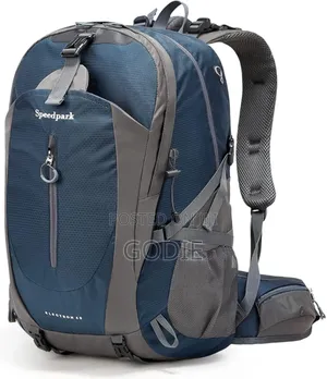 40l Speed Park Back Pack.
