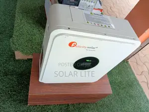 Fla-24200, 5kwh Lithium Batteries