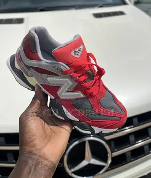 Newbalance 9060