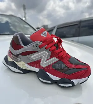 Newbalance 9060