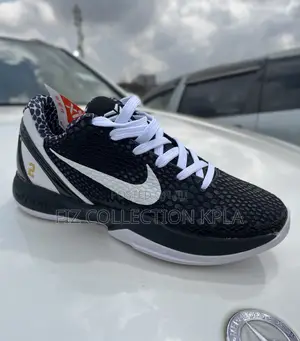 Nikezoomtrainer