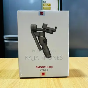 Brand New Smooth Q3 Combo