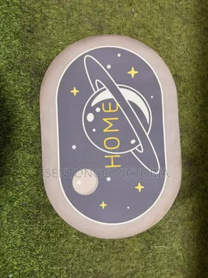 Home Door Mat