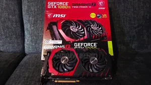 Msi GTX 1080ti Gaming 11gb
