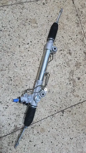 Landcruiser Lc150 2016 Brand New Steering Rack