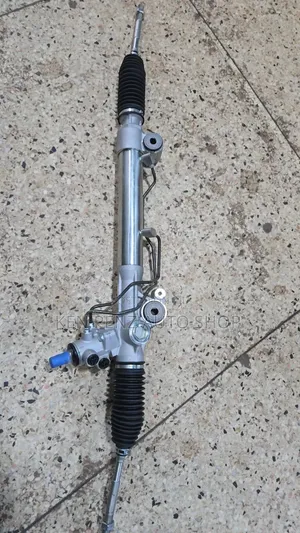 Landcruiser Lc150 2016 Brand New Steering Rack