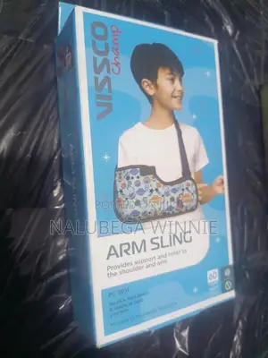 Arm Sling for Kids