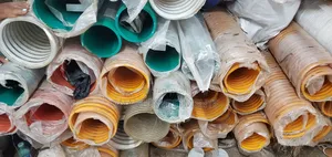 Flexible Spiral Suction Hose