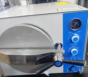 18l High Quality Steam Sterilizer(Autoclave)