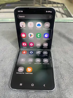 Samsung Galaxy Z Flip 5 256 GB