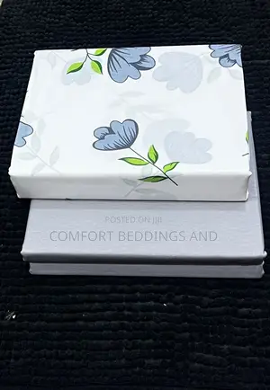 Mix And Match Bedsheets Gray 5*6