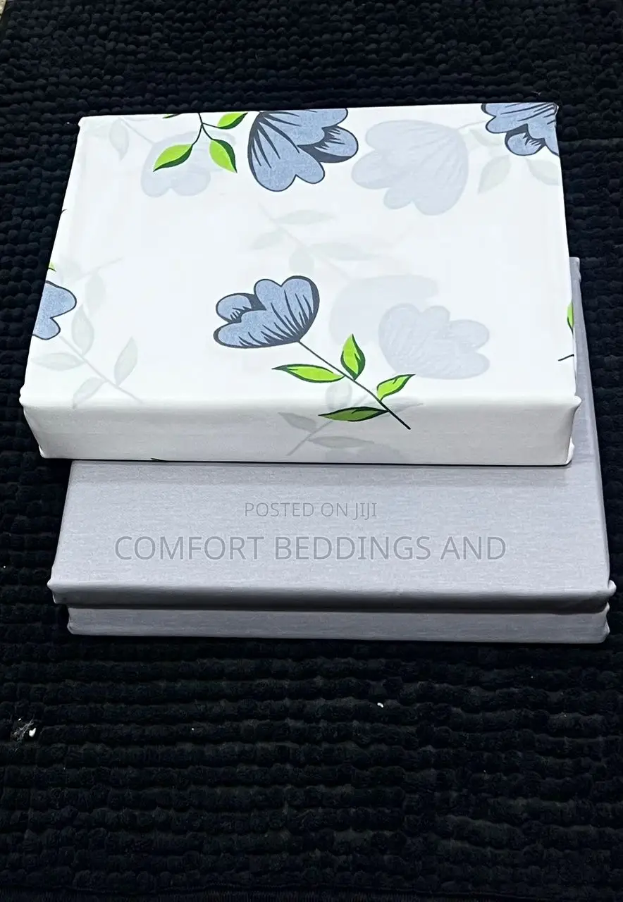 Mix And Match Bedsheets Gray 5*6