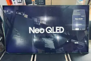 Samsung 65 Neo Qled